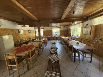 Prodej ubytovacího zařízení 600 m², Horní Město