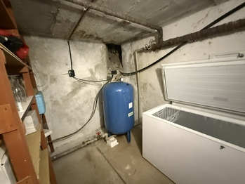 Prodej ubytovacího zařízení 600 m², Horní Město