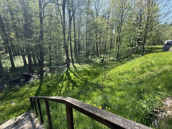 Prodej ubytovacího zařízení 600 m², Horní Město