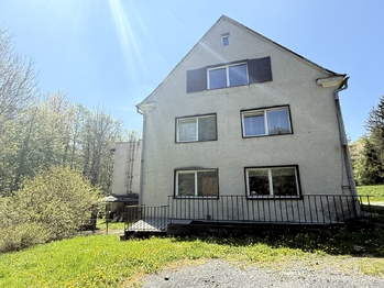Prodej ubytovacího zařízení 600 m², Horní Město