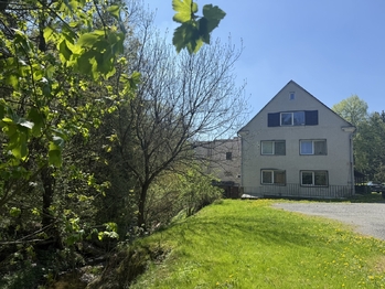Prodej ubytovacího zařízení 600 m², Horní Město