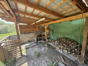 Prodej ubytovacího zařízení 600 m², Horní Město