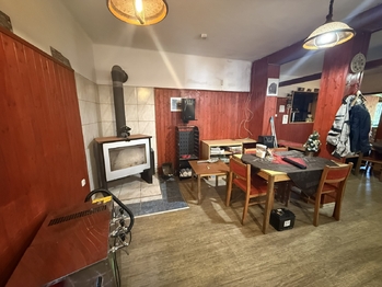 Prodej ubytovacího zařízení 600 m², Horní Město