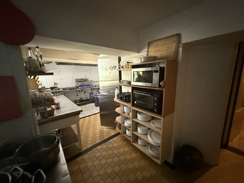 Prodej ubytovacího zařízení 600 m², Horní Město