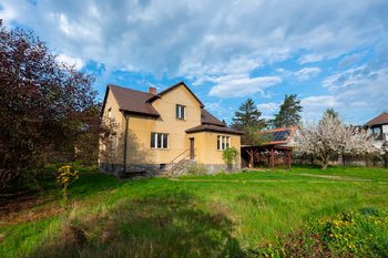 Prodej domu 150 m², Voznice