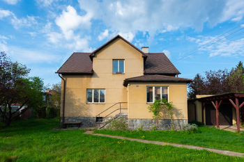 Prodej domu 150 m², Voznice
