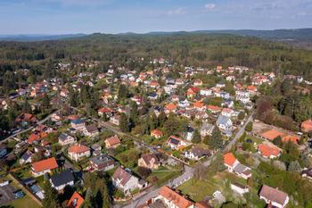 Horizont a - Prodej domu 150 m², Voznice