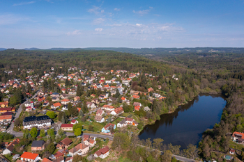 Horizont b - Prodej domu 150 m², Voznice