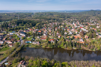 Horizont e - Prodej domu 150 m², Voznice