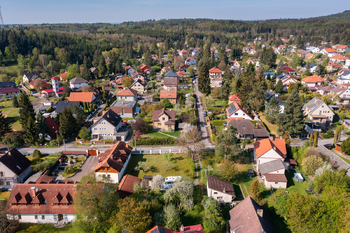 Horizont f - Prodej domu 150 m², Voznice