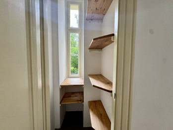 Spíž - Pronájem bytu 2+1 v osobním vlastnictví 70 m², Praha 2 - Vinohrady