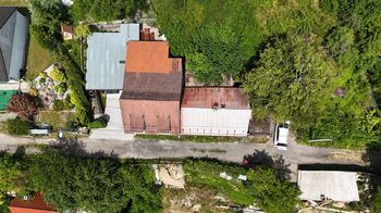 Prodej pozemku 1735 m², Brandýsek