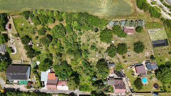 Prodej pozemku 1735 m², Brandýsek