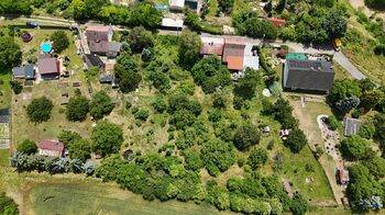 Prodej pozemku 1735 m², Brandýsek