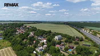 Prodej pozemku 1735 m², Brandýsek