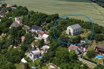 Prodej pozemku 1735 m², Brandýsek