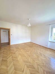 Pronájem bytu 2+1 v osobním vlastnictví 80 m², Teplice