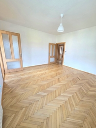 Pronájem bytu 2+1 v osobním vlastnictví 80 m², Teplice