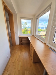 Pronájem bytu 2+1 v osobním vlastnictví 80 m², Teplice