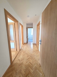 Pronájem bytu 2+1 v osobním vlastnictví 80 m², Teplice