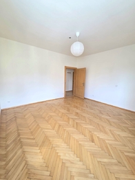 Pronájem bytu 2+1 v osobním vlastnictví 80 m², Teplice