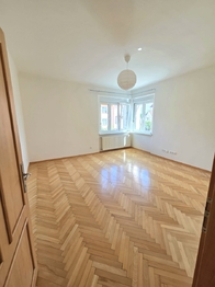 Pronájem bytu 2+1 v osobním vlastnictví 80 m², Teplice