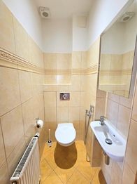 Pronájem bytu 2+1 v osobním vlastnictví 80 m², Teplice