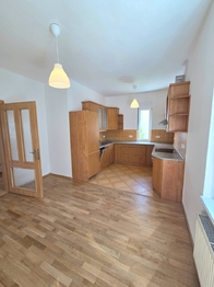 Pronájem bytu 2+1 v osobním vlastnictví 80 m², Teplice