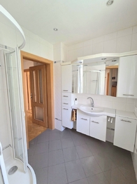 Pronájem bytu 2+1 v osobním vlastnictví 80 m², Teplice