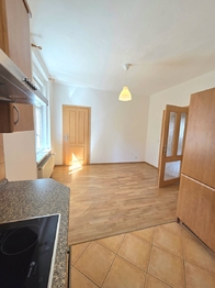 Pronájem bytu 2+1 v osobním vlastnictví 80 m², Teplice
