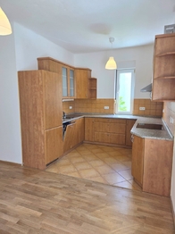 Pronájem bytu 2+1 v osobním vlastnictví 80 m², Teplice