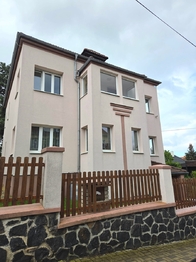Pronájem bytu 2+1 v osobním vlastnictví 80 m², Teplice