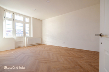 Pronájem bytu 2+kk v osobním vlastnictví 66 m², Louny