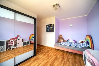 Prodej bytu 4+kk v osobním vlastnictví 93 m², Praha 3 - Strašnice