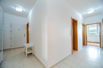 Prodej bytu 4+kk v osobním vlastnictví 93 m², Praha 3 - Strašnice