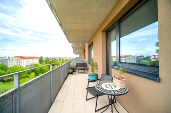 Prodej bytu 4+kk v osobním vlastnictví 93 m², Praha 3 - Strašnice