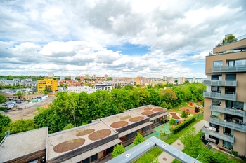 Prodej bytu 4+kk v osobním vlastnictví 93 m², Praha 3 - Strašnice