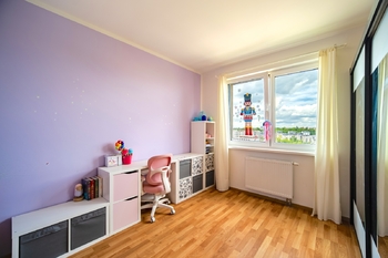 Prodej bytu 4+kk v osobním vlastnictví 93 m², Praha 3 - Strašnice