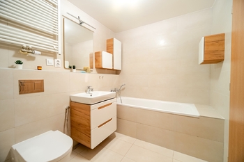 Prodej bytu 4+kk v osobním vlastnictví 93 m², Praha 3 - Strašnice