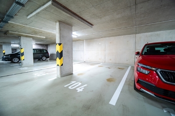 Prodej bytu 4+kk v osobním vlastnictví 93 m², Praha 3 - Strašnice