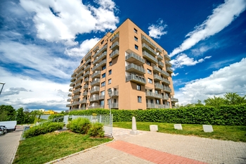 Prodej bytu 4+kk v osobním vlastnictví 93 m², Praha 3 - Strašnice