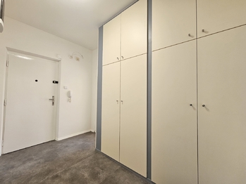 Pronájem bytu 3+1 v osobním vlastnictví 69 m², Praha 10 - Záběhlice