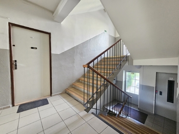Pronájem bytu 3+1 v osobním vlastnictví 69 m², Praha 10 - Záběhlice