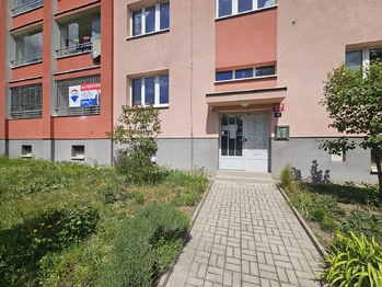 Pronájem bytu 3+1 v osobním vlastnictví 69 m², Praha 10 - Záběhlice