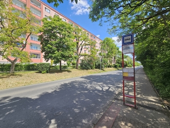 Pronájem bytu 3+1 v osobním vlastnictví 69 m², Praha 10 - Záběhlice