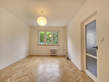 Pronájem bytu 3+1 v osobním vlastnictví 69 m², Praha 10 - Záběhlice