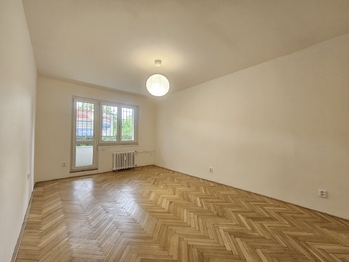 Pronájem bytu 3+1 v osobním vlastnictví 69 m², Praha 10 - Záběhlice
