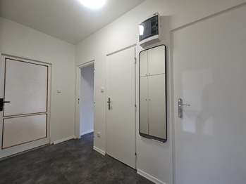Pronájem bytu 3+1 v osobním vlastnictví 69 m², Praha 10 - Záběhlice