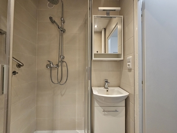 Pronájem bytu 3+1 v osobním vlastnictví 69 m², Praha 10 - Záběhlice