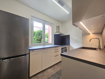 Pronájem bytu 3+1 v osobním vlastnictví 69 m², Praha 10 - Záběhlice